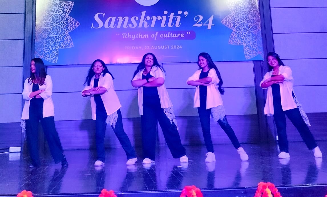 Sanskriti2024